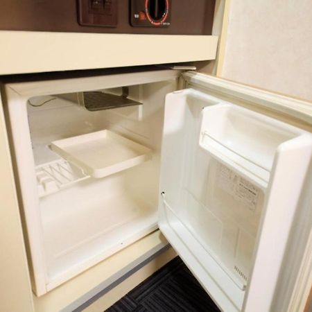 Monthly Mansion Tokyo West 21 - Vacation Stay 10846 فوتشو المظهر الخارجي الصورة