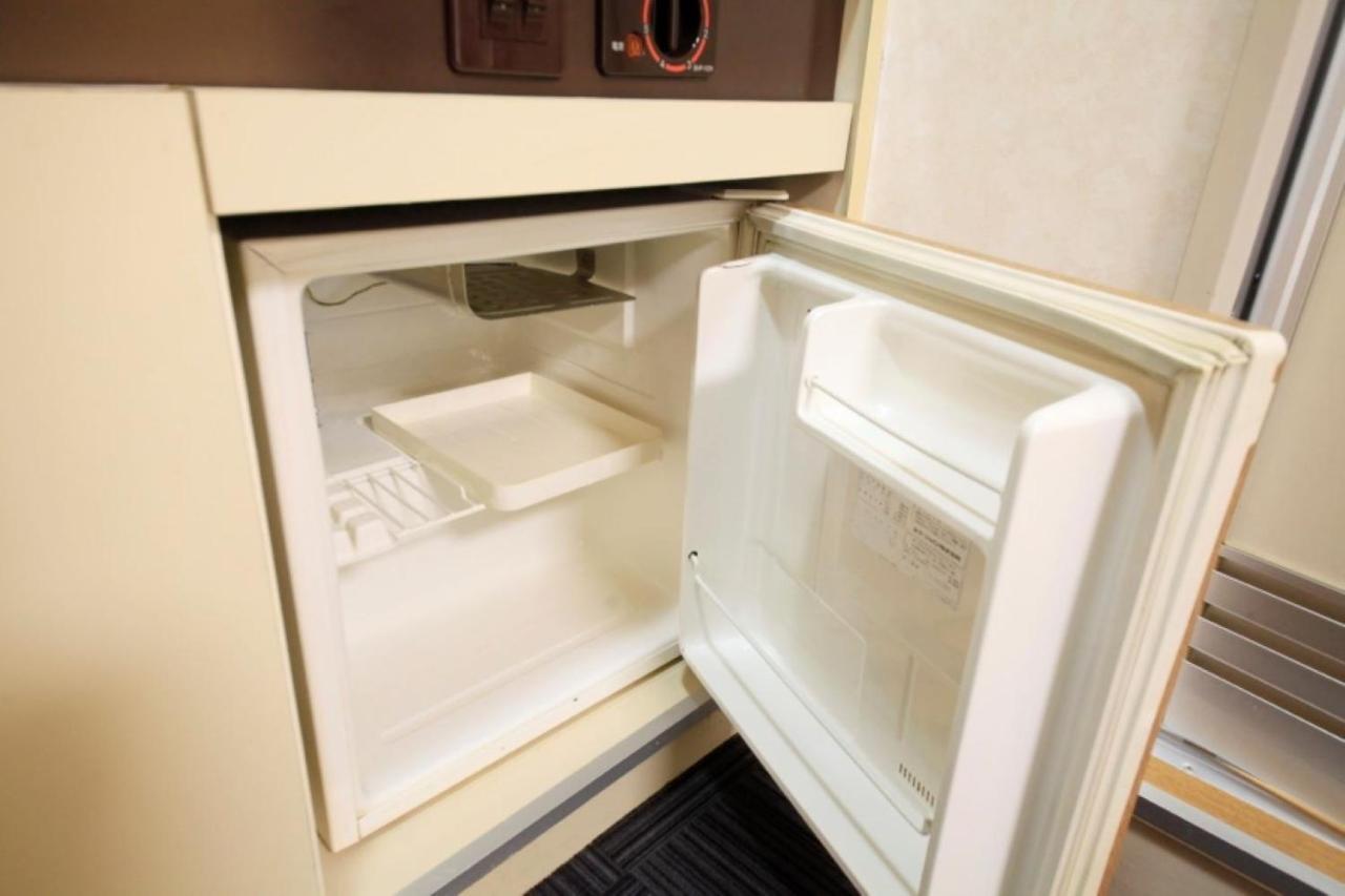 Monthly Mansion Tokyo West 21 - Vacation Stay 10846 فوتشو المظهر الخارجي الصورة